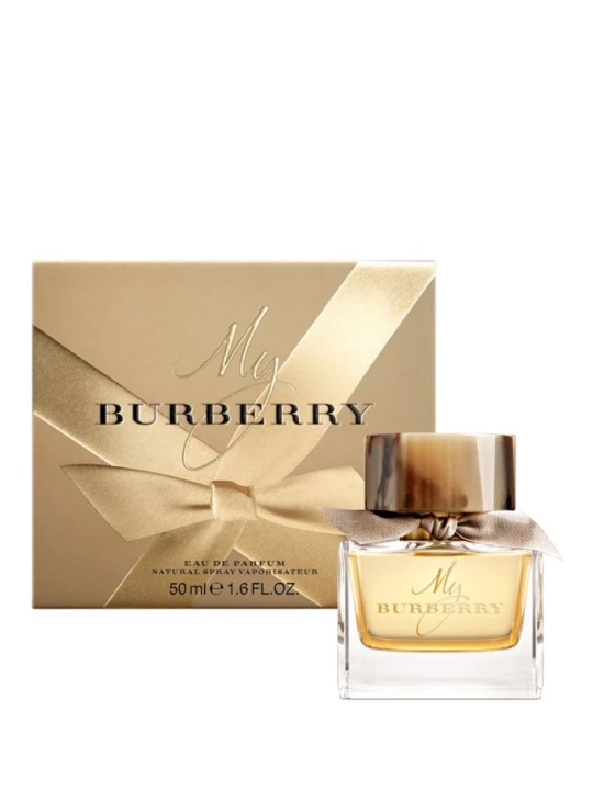 Zdjęcie produktu Burberry Beauty My Burberry