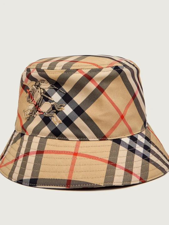 Zdjęcie produktu Burberry Kapelusz beżowy