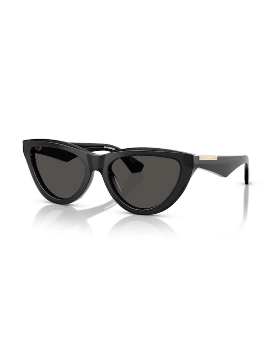 Zdjęcie produktu Burberry okulary przeciwsłoneczne czarny