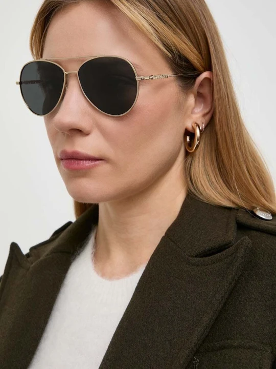 Zdjęcie produktu Burberry okulary przeciwsłoneczne