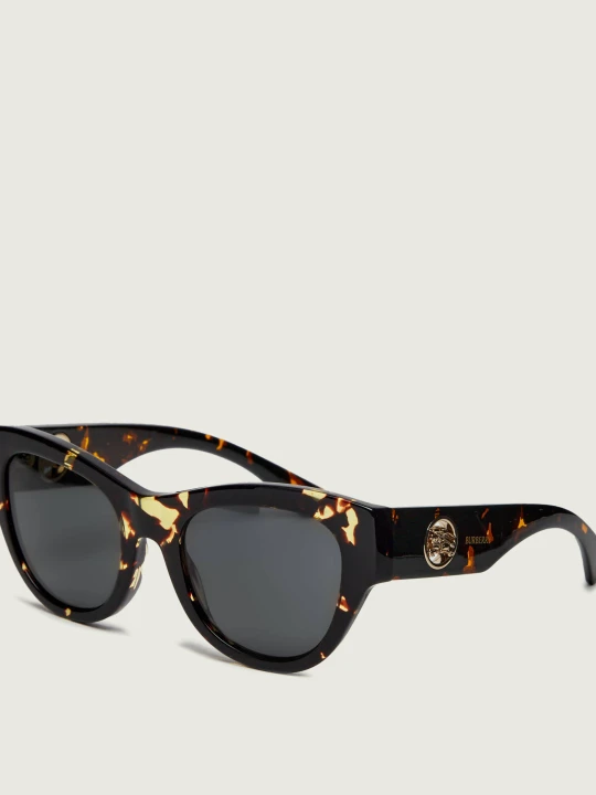 Zdjęcie produktu Burberry Okulary przeciwsłoneczne BE4491 czarny
