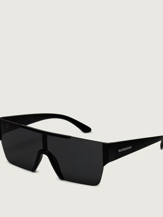 Zdjęcie produktu Burberry Okulary przeciwsłoneczne BE4291 czarny