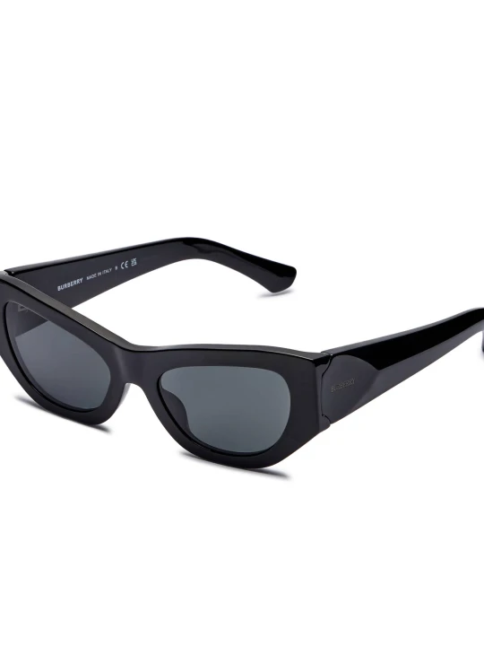 Zdjęcie produktu Burberry Okulary przeciwsłoneczne BE4450U czarny