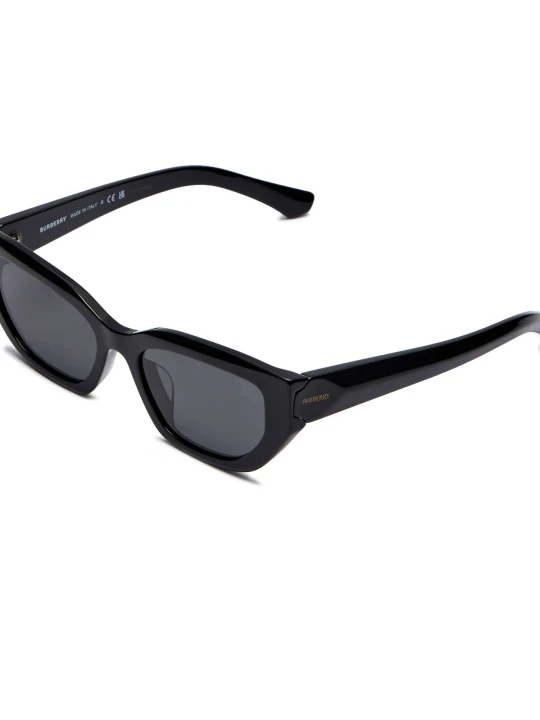 Zdjęcie produktu Burberry Okulary przeciwsłoneczne BE4463D czarny