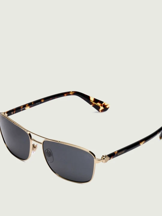 Zdjęcie produktu Burberry Okulary przeciwsłoneczne BE3163 szylkret