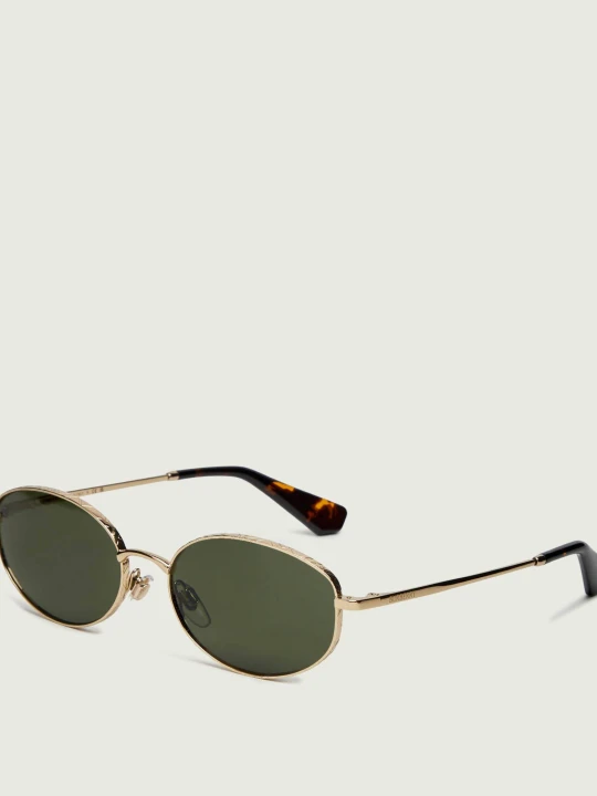 Zdjęcie produktu Burberry Okulary przeciwsłoneczne BE3169 złoty
