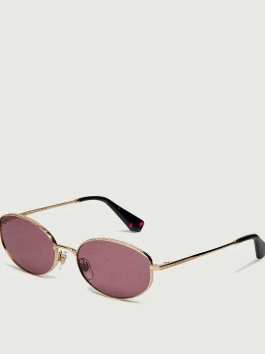 Zdjęcie produktu Burberry Okulary przeciwsłoneczne BE3169 złoty