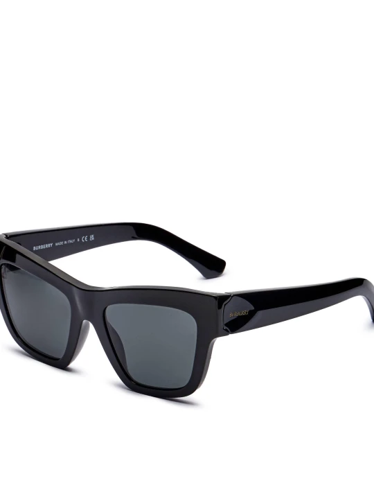 Zdjęcie produktu Burberry Okulary przeciwsłoneczne BE4449 czarny