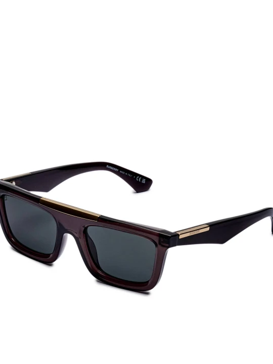 Zdjęcie produktu Burberry Okulary przeciwsłoneczne BE4451U czarny