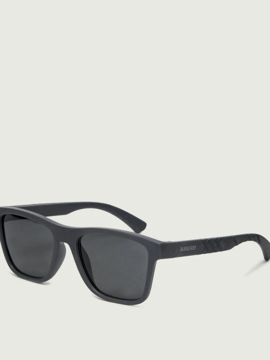 Zdjęcie produktu Burberry Okulary przeciwsłoneczne BE4482U szary