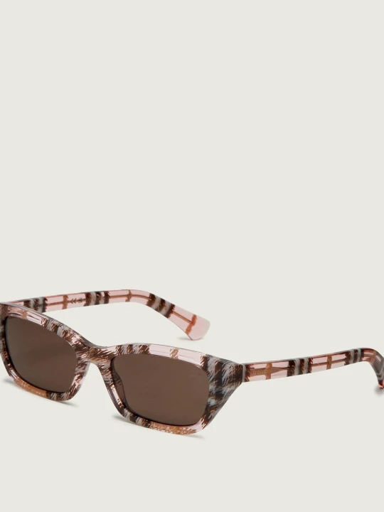 Zdjęcie produktu Burberry Okulary przeciwsłoneczne BE4488 beżowy