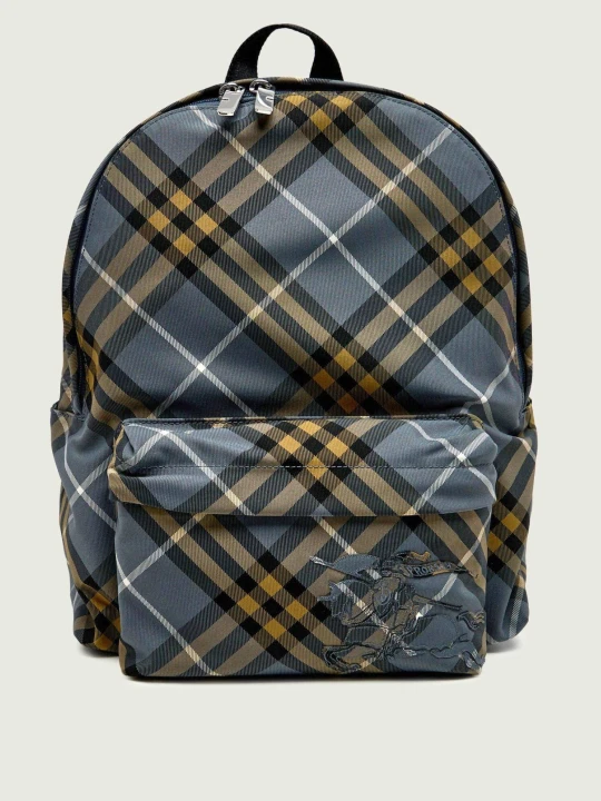 Zdjęcie produktu Burberry Plecak niebieski