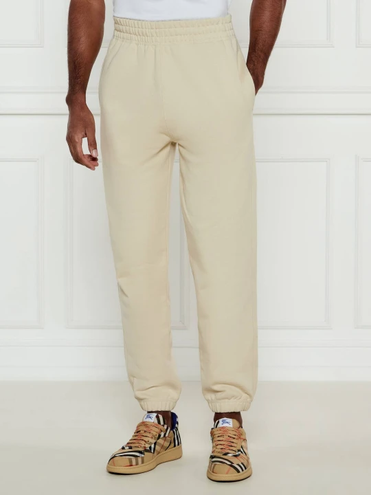 Zdjęcie produktu Burberry Spodnie dresowe | Regular Fit beżowy