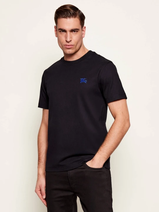 Zdjęcie produktu Burberry T-shirt EDK | Regular Fit czarny