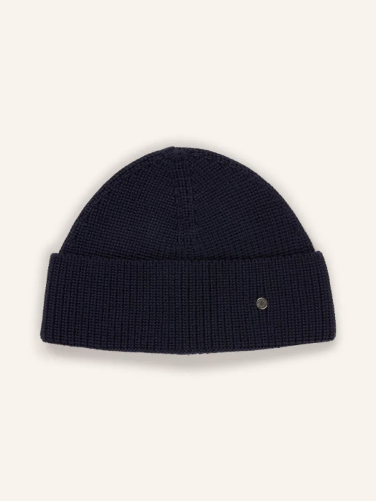 Zdjęcie produktu Burlington Czapka Fishermen blau GRANATOWY