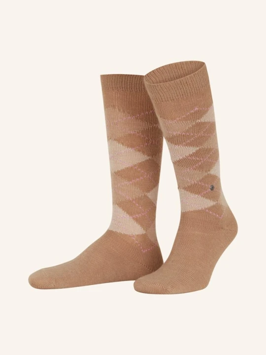 Zdjęcie produktu Burlington Podkolanówki Whitby gelb 5039 sun
