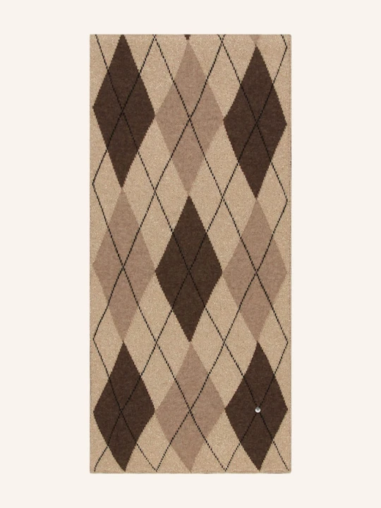 Zdjęcie produktu Burlington Szal Brit Chic beige