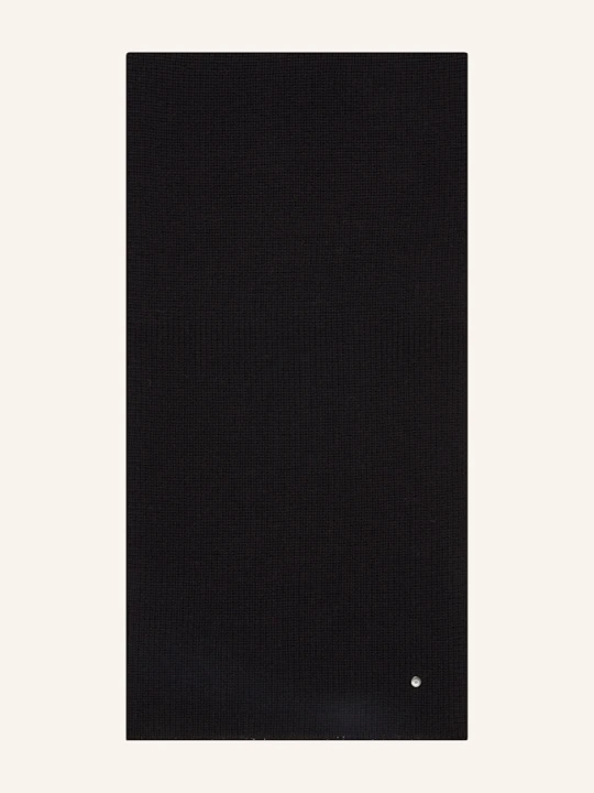 Zdjęcie produktu Burlington Szal schwarz CZARNY