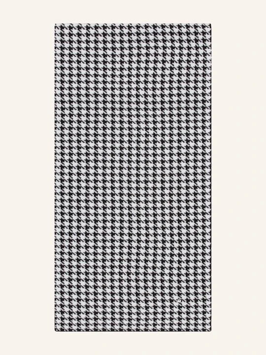 Zdjęcie produktu Burlington Szal schwarz