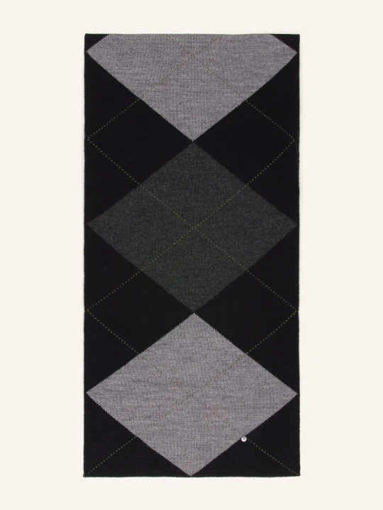 Zdjęcie produktu Burlington Szal schwarz