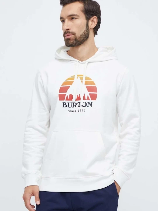 Zdjęcie produktu Burton bluza biały