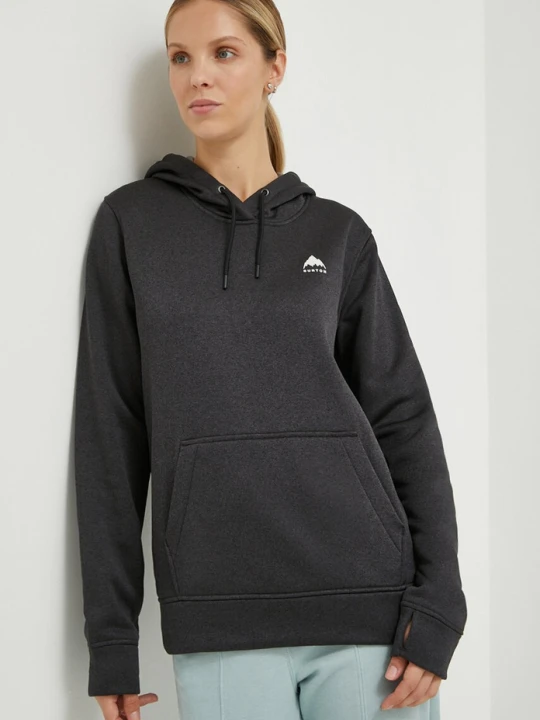 Zdjęcie produktu Burton bluza szary