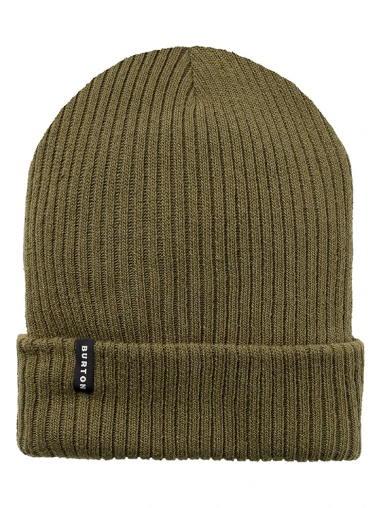 Zdjęcie produktu Burton Czapka w kolorze khaki rozmiar: onesize