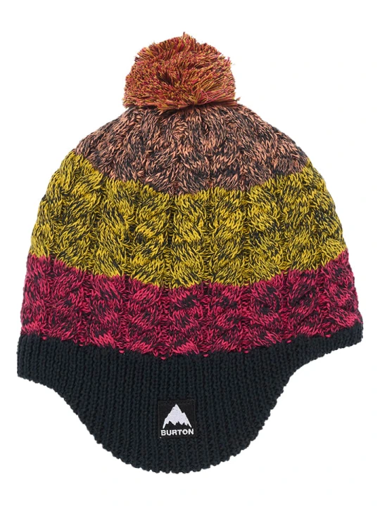 Zdjęcie produktu Burton Czapka ze wzorem rozmiar: onesize