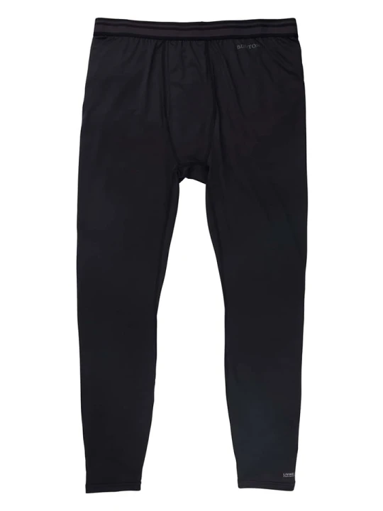 Zdjęcie produktu Burton Kalesony termiczne "X Base Layer" w kolorze czarnym rozmiar: XXS