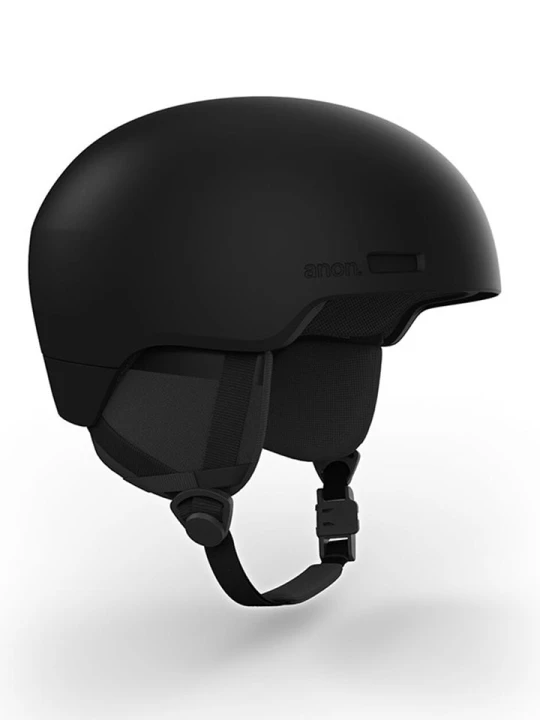 Zdjęcie produktu Burton Kask narciarski "Windham WaveCel" w kolorze czarnym rozmiar: S/M