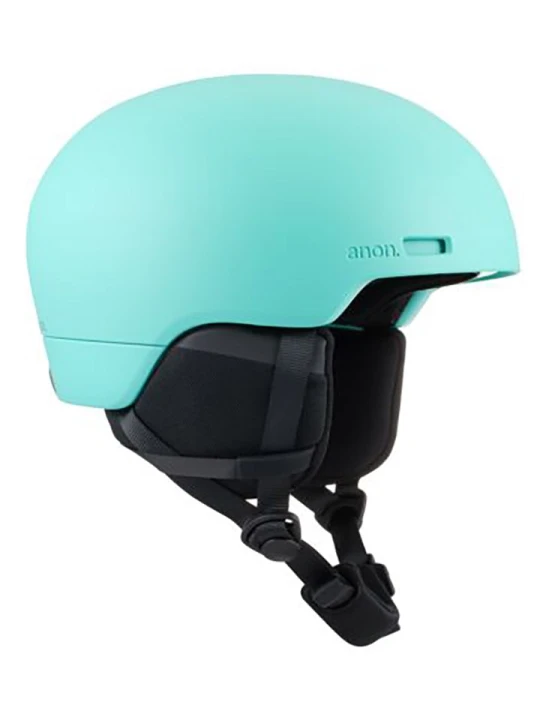Zdjęcie produktu Burton Kask narciarski "Windham WaveCel" w kolorze turkusowym rozmiar: L/XL