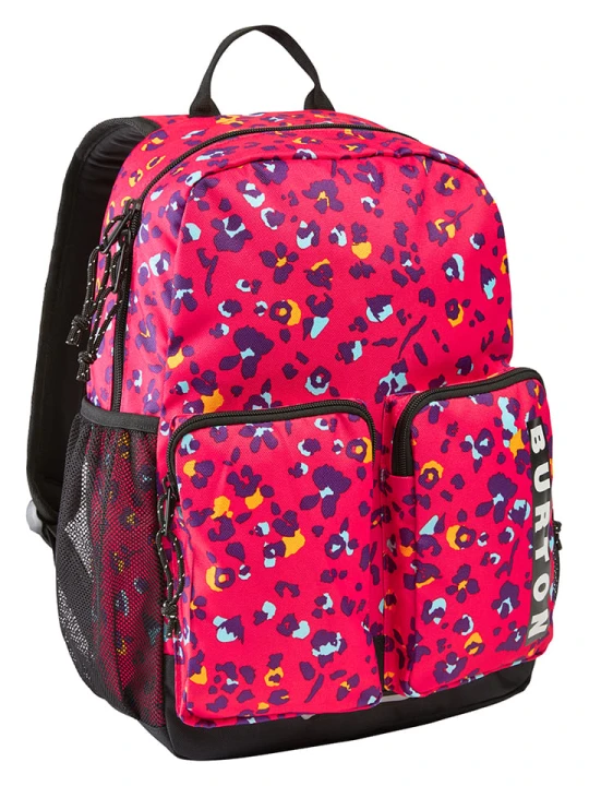 Zdjęcie produktu Burton Plecak "Gromlet 15L" w kolorze różowym rozmiar: onesize