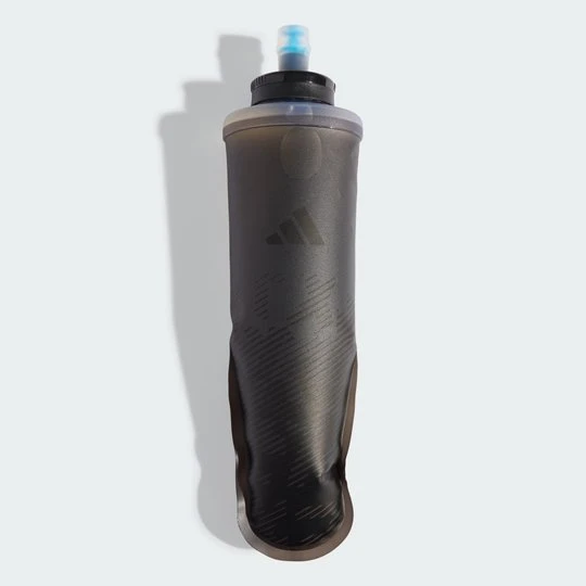 Zdjęcie produktu Butelka Terrex Soft Flask 500ml Adidas czarny