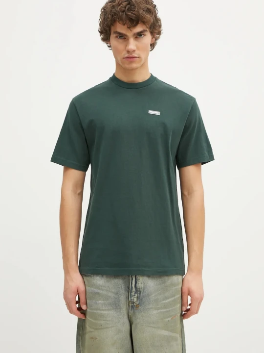 Zdjęcie produktu Butter Goods t-shirt bawełniany Basic Tee