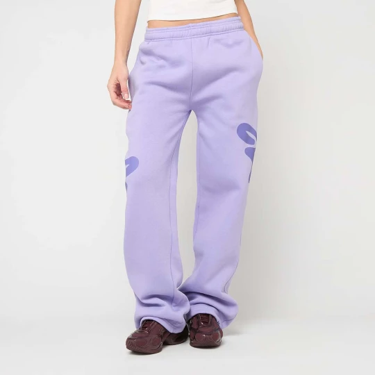 Zdjęcie produktu Butterfly Sweatpants Felicious fioletowy