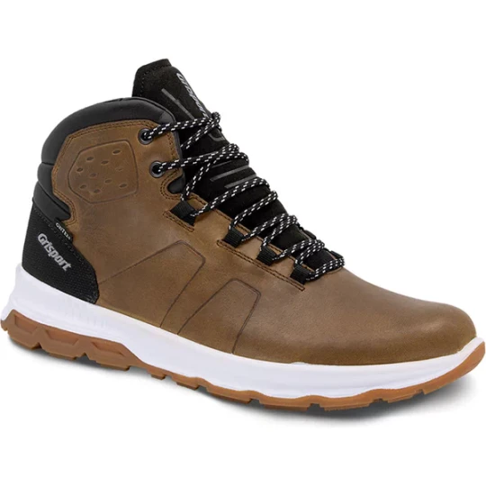 Zdjęcie produktu Buty 14803T44G Grisport Brązowy