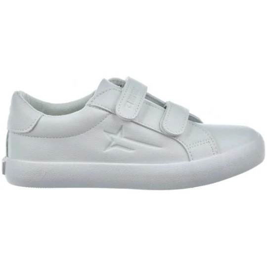 Zdjęcie produktu Buty 23073 Jr Big Star Biały