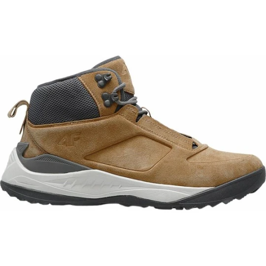 Zdjęcie produktu Buty 4FAW22FWINM010 4F Brązowy