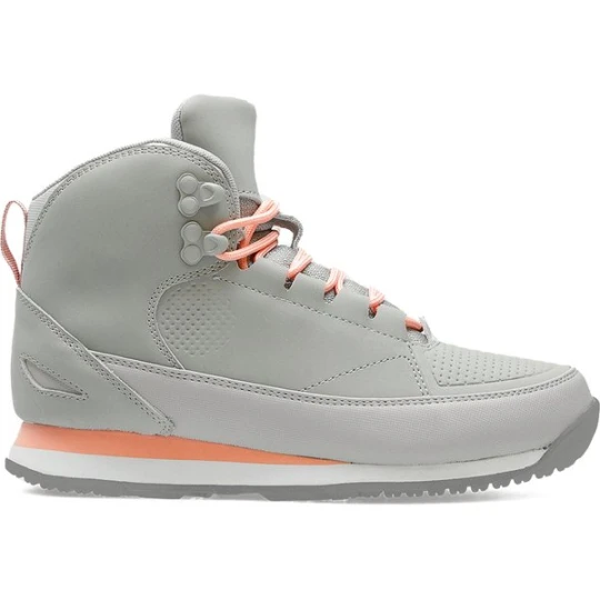 Zdjęcie produktu Buty 4FJAW22FWINF004 Jr 4F Szary