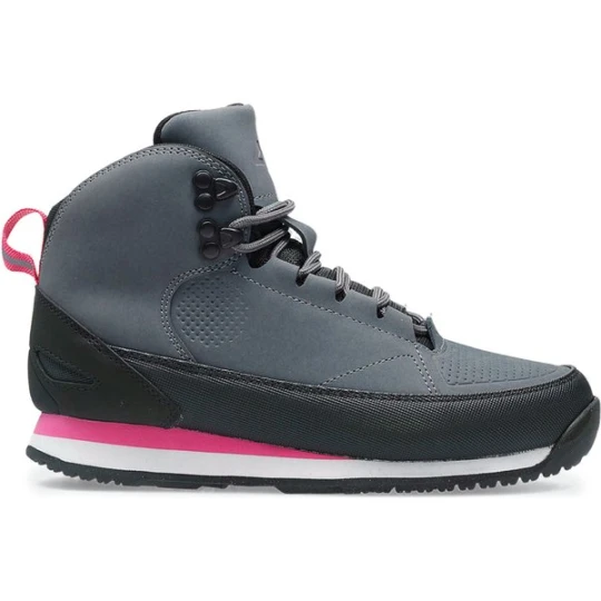 Zdjęcie produktu Buty 4FJAW22FWINF004 Jr 4F Szary