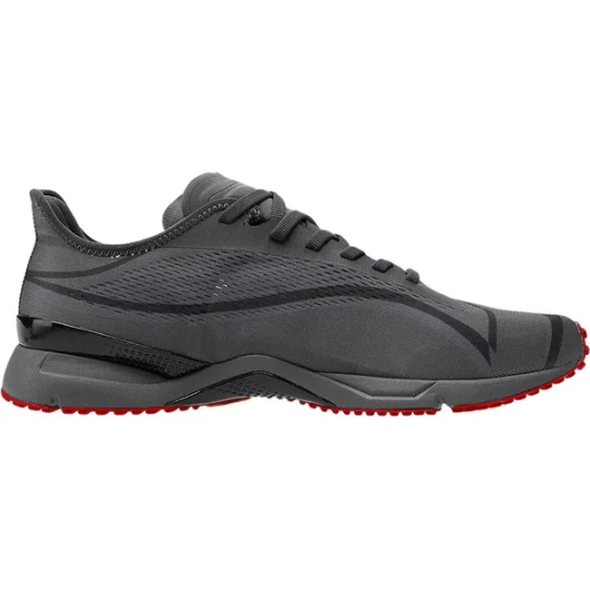 Zdjęcie produktu Buty do biegania 4FSS23FSPOM015 4F Szary
