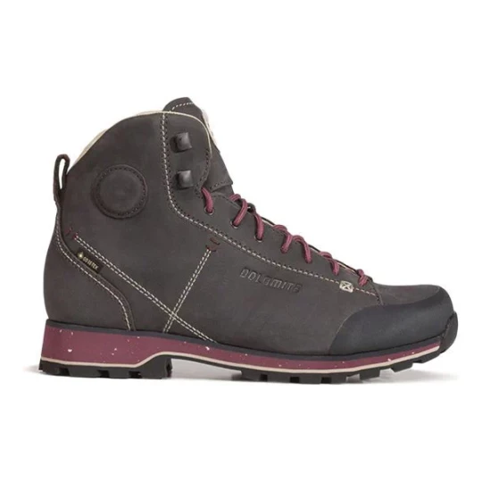 Zdjęcie produktu Buty trekkingowe 54 High Fg Evo GTX Wm's Dolomite Szary