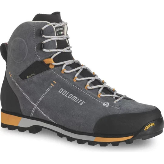 Zdjęcie produktu Buty trekkingowe 54 Hike Evo GTX Dolomite Szary