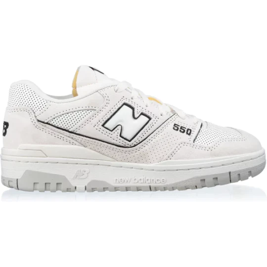Zdjęcie produktu Sneakersy 550 New Balance Biały