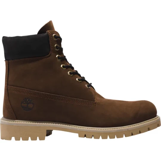 Zdjęcie produktu Buty 6 In Premium Boot Timberland Brązowy