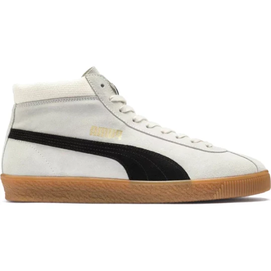 Zdjęcie produktu Sneakersy '68 Suede Mid Puma Biały