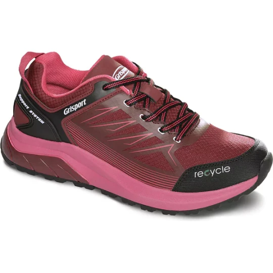 Zdjęcie produktu Buty trekkingowe 81002V1 Grisport Różowy
