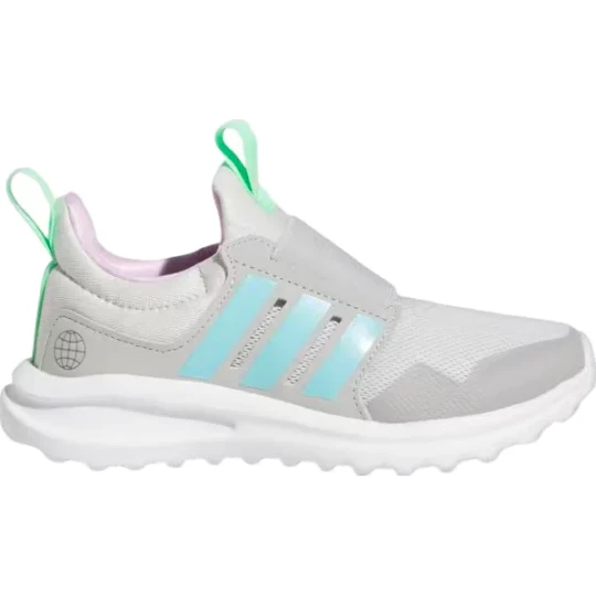Zdjęcie produktu Buty do biegania Activeride 2.0 Jr Adidas Szary