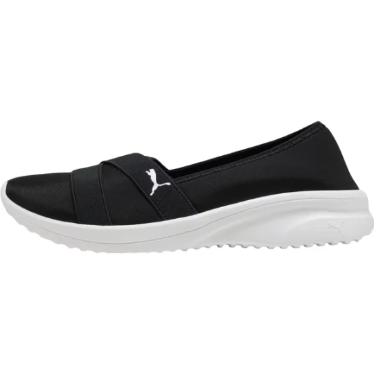 Zdjęcie produktu Buty, tenisówki Adelina 2 Wm's Puma Czarny