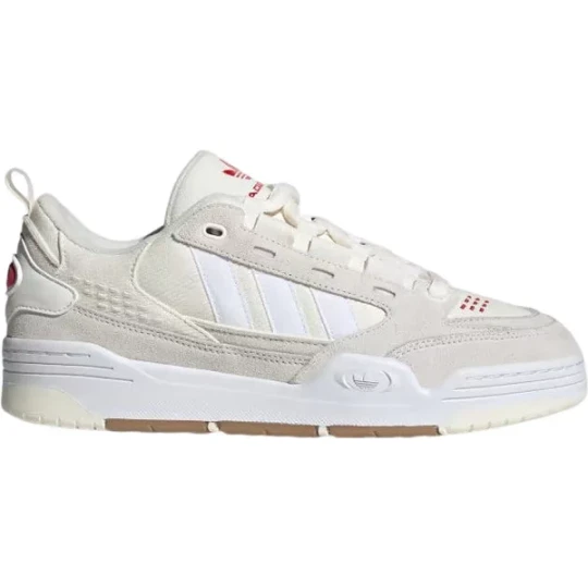 Zdjęcie produktu Sneakersy ADI2000 Adidas Beżowy